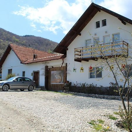 Casa Veverita Predelut Εξωτερικό φωτογραφία