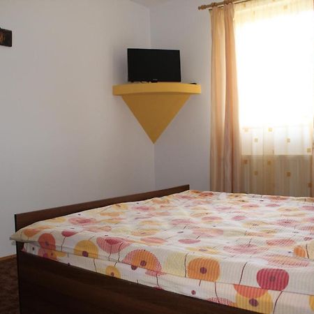 Casa Veverita Predelut Εξωτερικό φωτογραφία