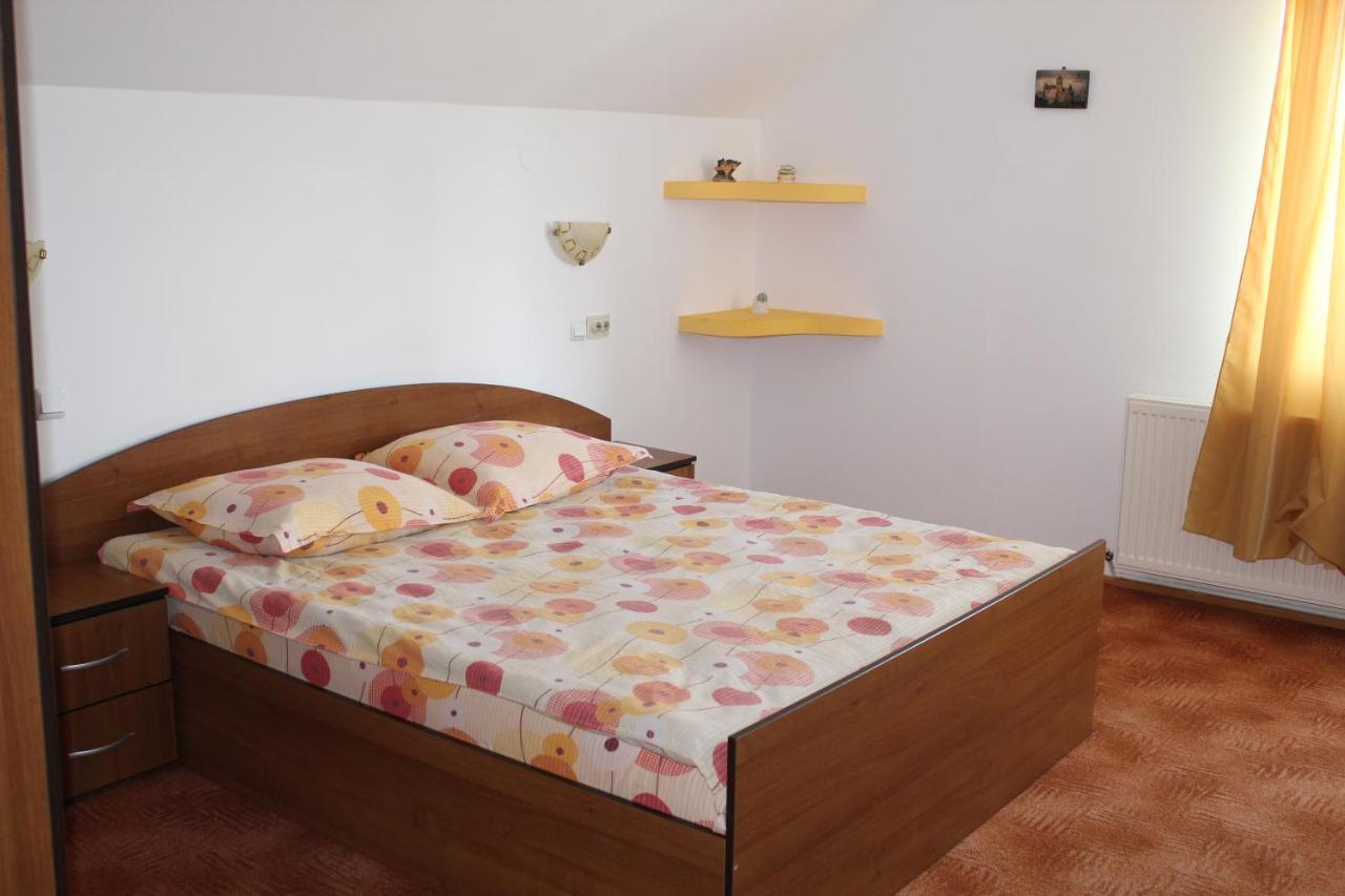 Casa Veverita Predelut Εξωτερικό φωτογραφία