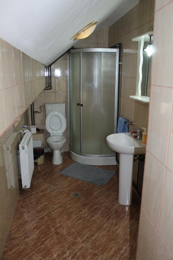 Casa Veverita Predelut Εξωτερικό φωτογραφία