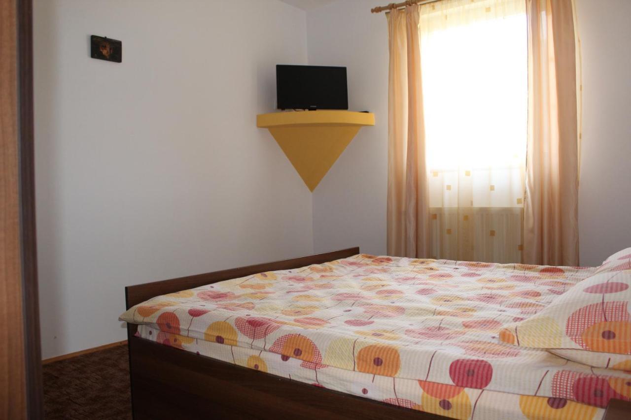 Casa Veverita Predelut Εξωτερικό φωτογραφία