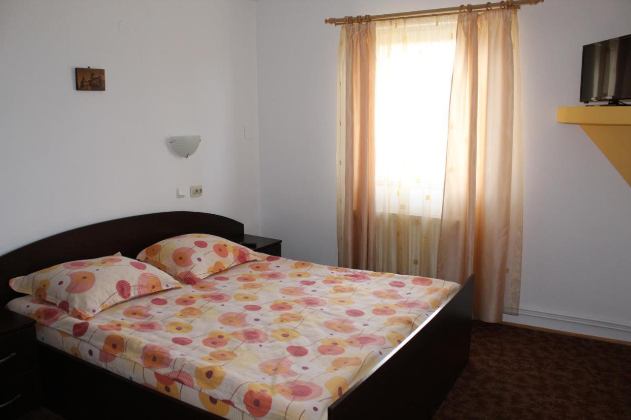 Casa Veverita Predelut Εξωτερικό φωτογραφία