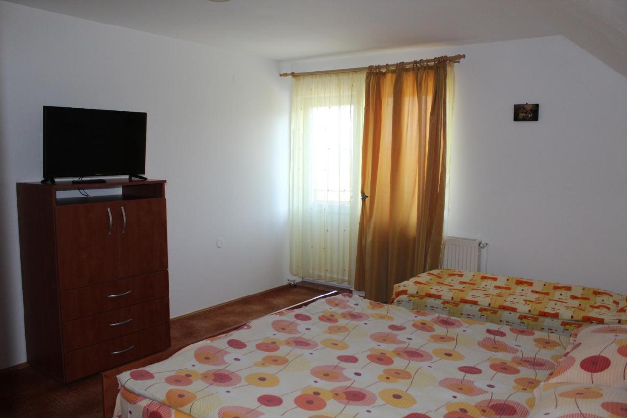 Casa Veverita Predelut Εξωτερικό φωτογραφία