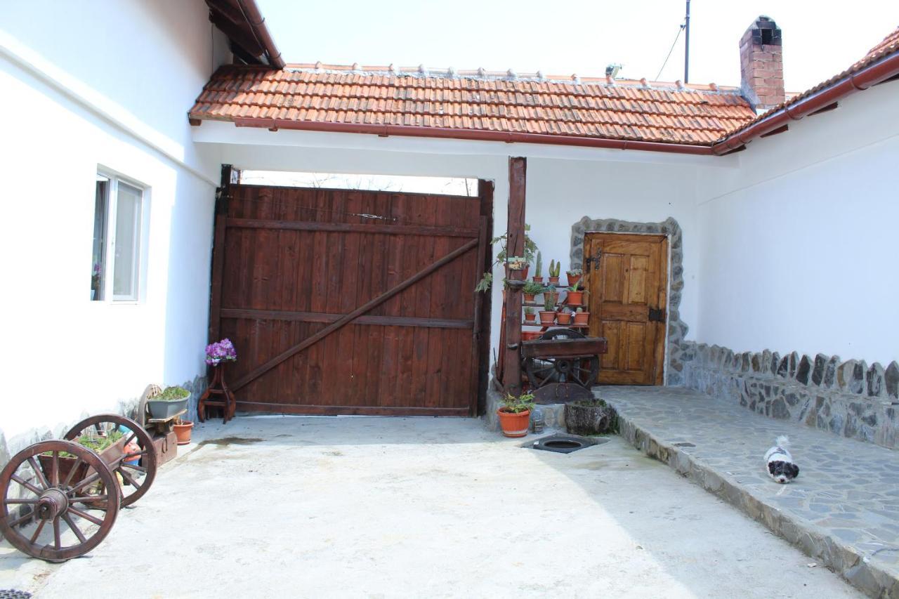 Casa Veverita Predelut Εξωτερικό φωτογραφία