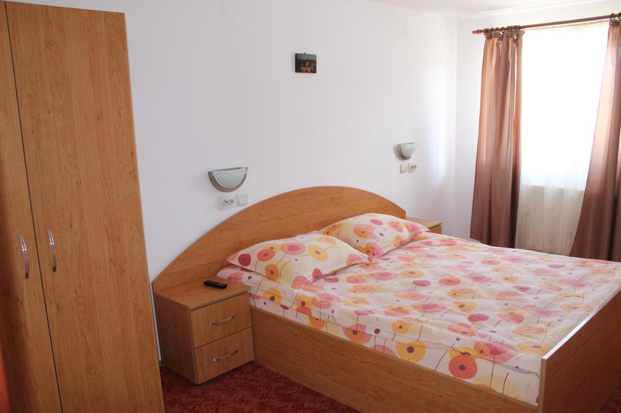 Casa Veverita Predelut Εξωτερικό φωτογραφία