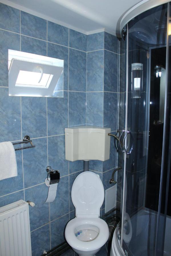 Casa Veverita Predelut Εξωτερικό φωτογραφία