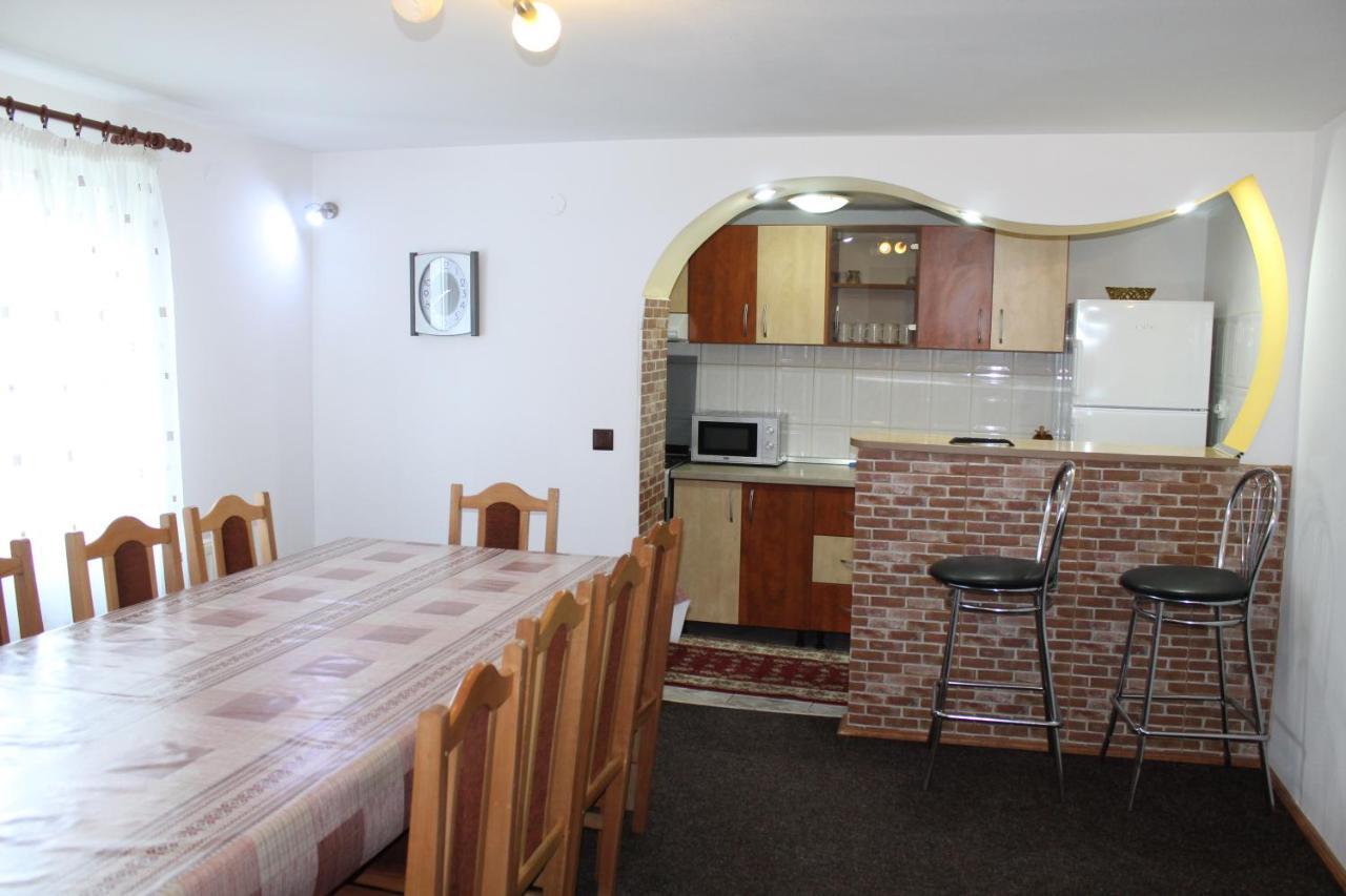 Casa Veverita Predelut Εξωτερικό φωτογραφία