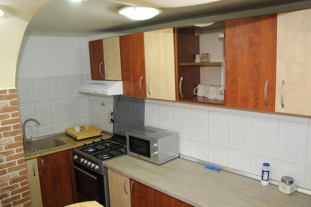 Casa Veverita Predelut Εξωτερικό φωτογραφία