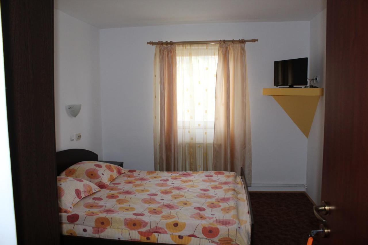 Casa Veverita Predelut Εξωτερικό φωτογραφία