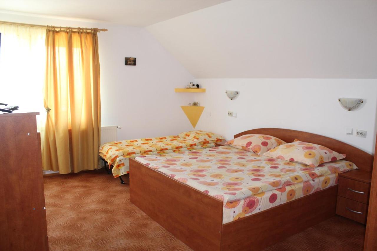 Casa Veverita Predelut Εξωτερικό φωτογραφία