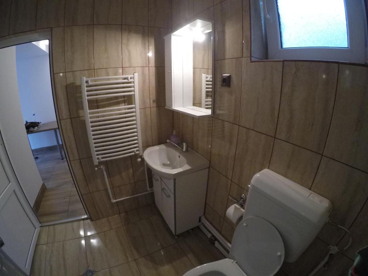 Casa Veverita Predelut Εξωτερικό φωτογραφία