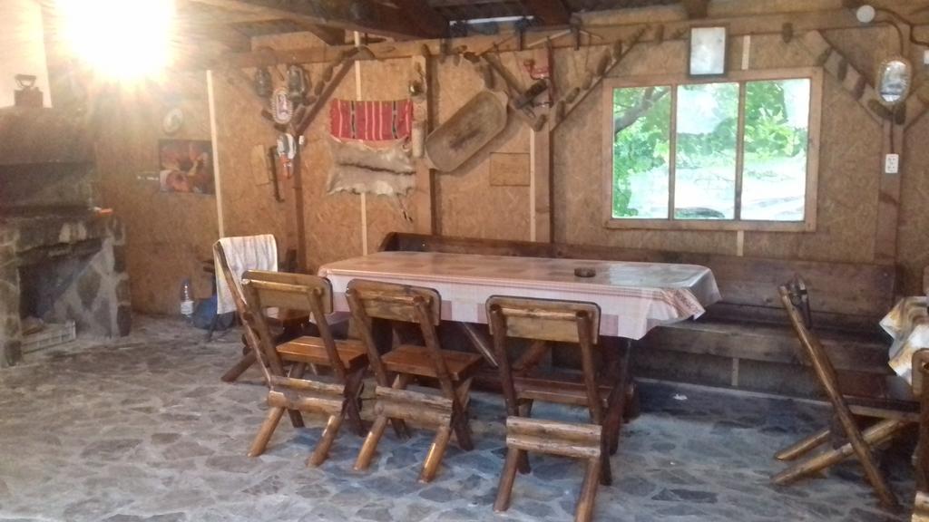Casa Veverita Predelut Εξωτερικό φωτογραφία