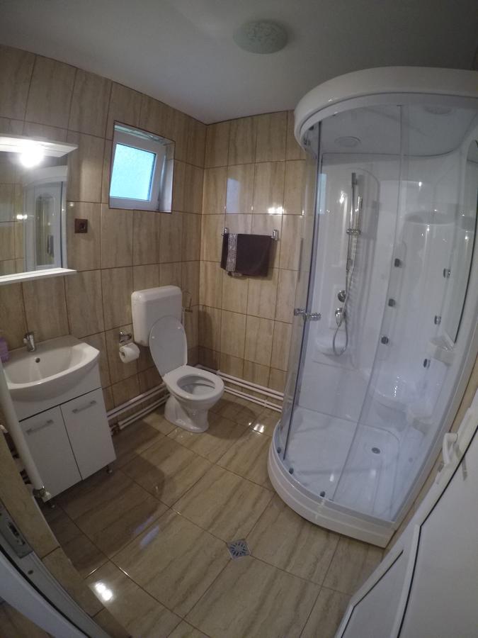 Casa Veverita Predelut Εξωτερικό φωτογραφία