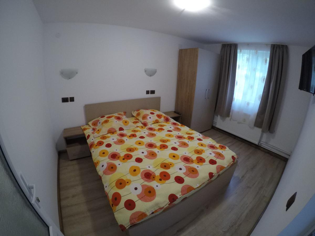 Casa Veverita Predelut Εξωτερικό φωτογραφία