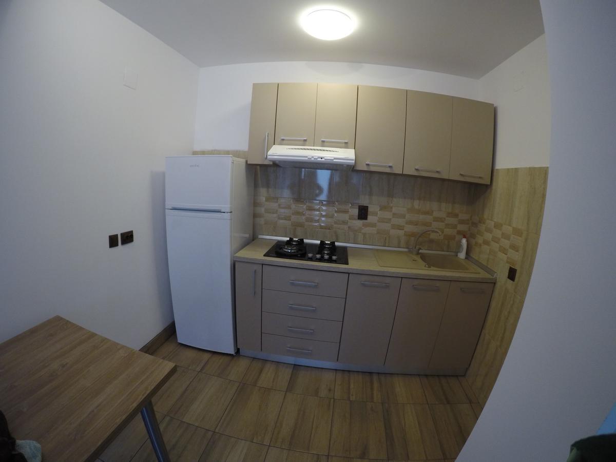 Casa Veverita Predelut Εξωτερικό φωτογραφία