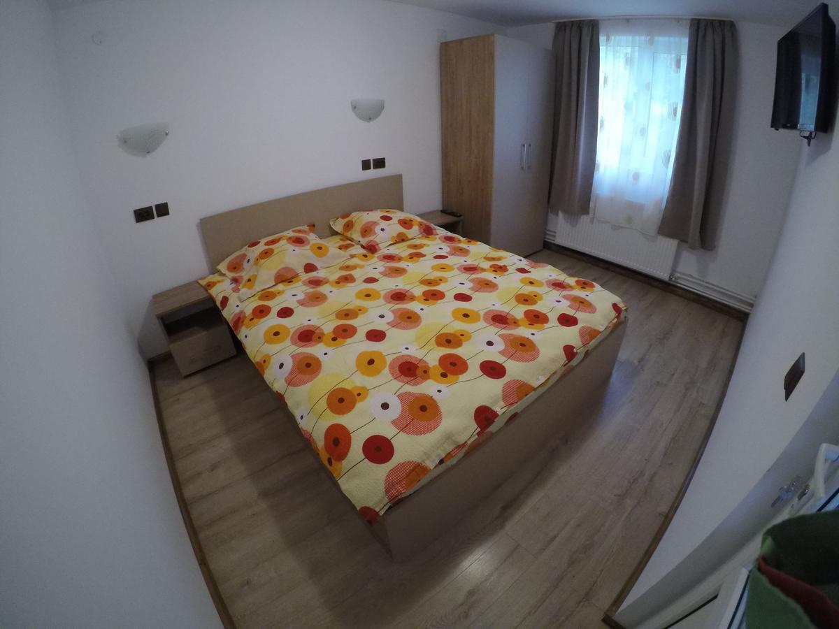 Casa Veverita Predelut Εξωτερικό φωτογραφία