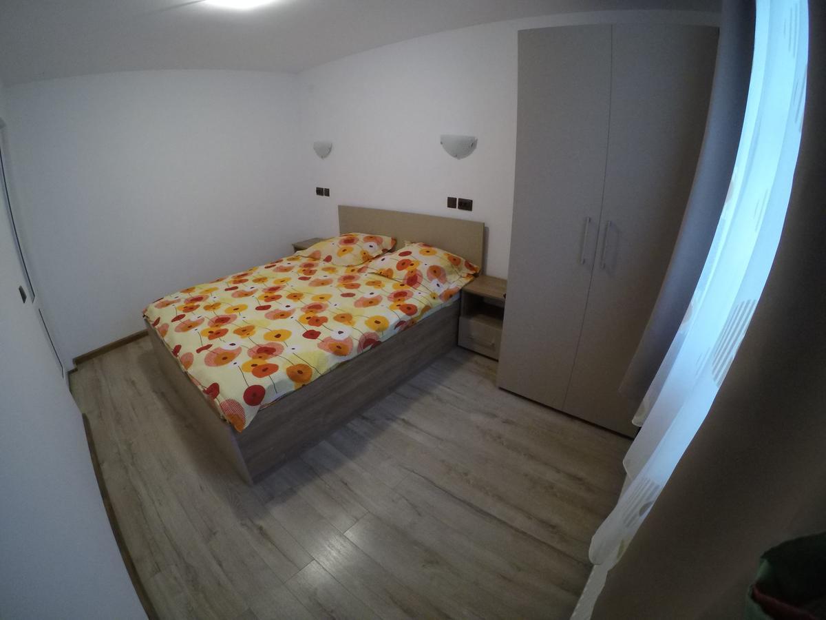 Casa Veverita Predelut Εξωτερικό φωτογραφία